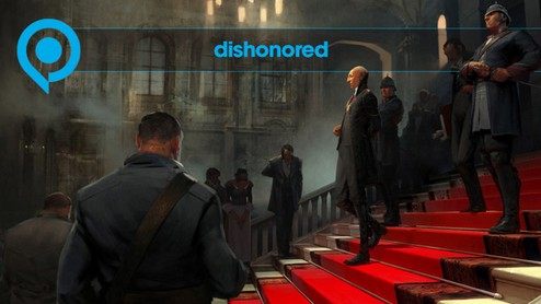 Wrażenia z pokazu gry Dishonored - gamescom 2011