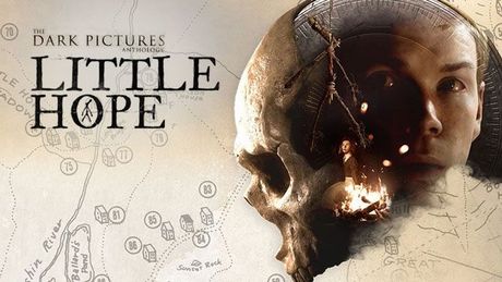 The Dark Pictures: Little Hope