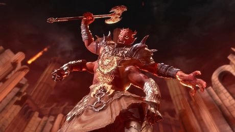 Powstający 10 lat projekt łączący Skyrima i Obliviona „istnieje tylko dlatego, że Bethesda na to pozwoliła”