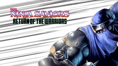 The Ninja Saviors: Return of the Warriors - Cheat Table (CT for Cheat Engine) v.25072023