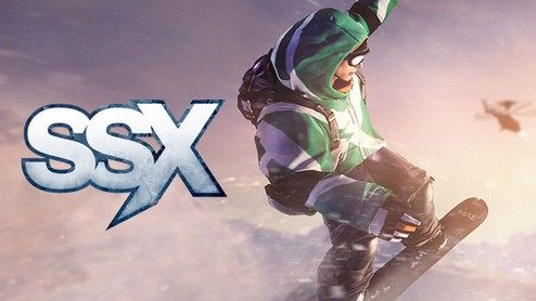 SSX