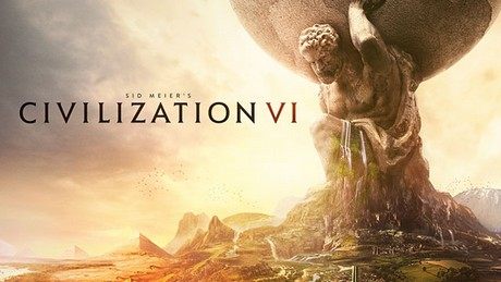 Sid Meier's Civilization VI - Sid Meier's Civilization VI Intro Skip