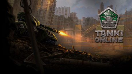 Tanki Online Mobile