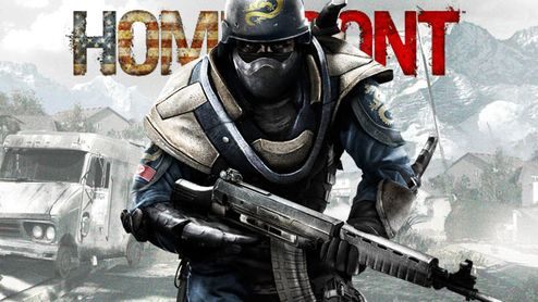 Homefront - poradnik do gry