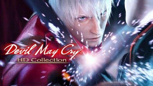 Ile diabłów zmieści się na jednej płycie? Recenzja gry Devil May Cry HD Collection