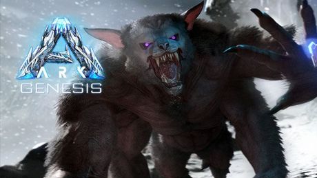 ARK: Genesis