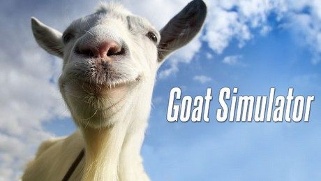 Recenzja gry Goat Simulator - dobry żart i beznadziejnie głupia gra