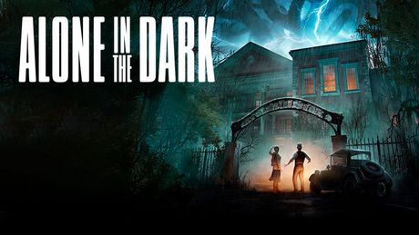 Alone in the Dark