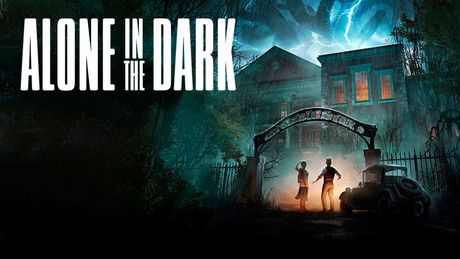 Recenzja gry Alone in the Dark - tu straszy klimat, nie jumpscare'y