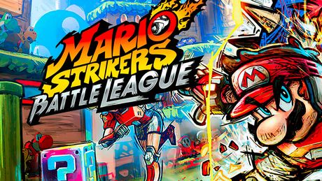 Recenzja Mario Strikers: Battle League - świetnej gry zasługującej na żółtą kartkę