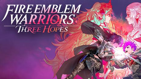 Fire Emblem Warriors: Three Hopes