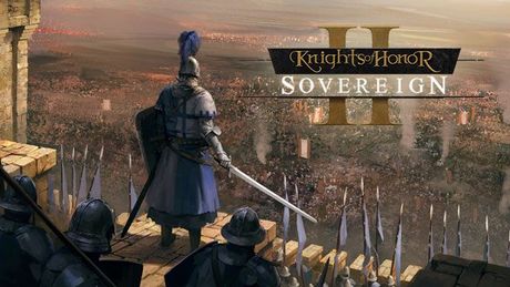 Knights of Honor II: Sovereign - Non Marshal Army Expanded and More Army Supplies v.Patch 1.01