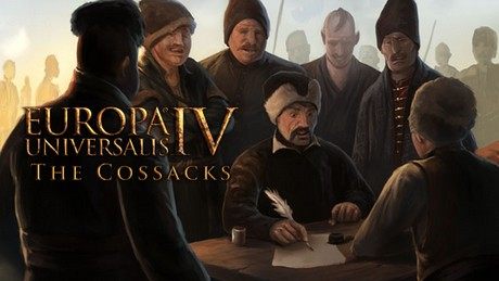 Europa Universalis IV: The Cossacks