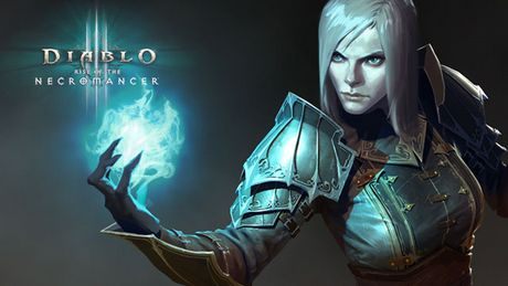 Recenzja Przebudzenia nekromantów – nekromanta wskrzesza Diablo III