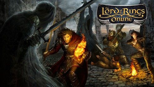 The Lord of the Rings Online - Client/Installer