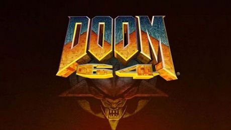 Doom 64 - Unofficial Configuration Tool v.1.0rc4
