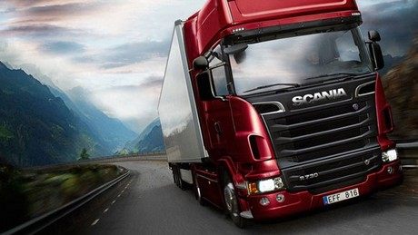 ETS 2 dwa lata po premierze - jak dziś prezentuje się Euro Truck Simulator?