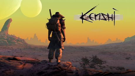 Recenzja gry Kenshi – Mount and Blade dla fanów Gothica