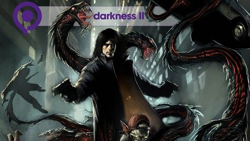 Ciemność na gamescomie - wrażenia z pokazu The Darkness II