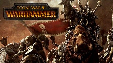 Total War: Warhammer - Home Region Movement Bonus v.9062016