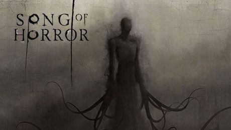 Song of Horror - Song of Horror (Colour fix) - Sublime's Reshade v.1.0.0