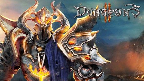Recenzja gry Dungeons II - z podziemi na powierzchnię