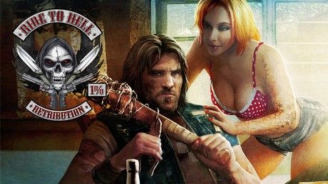 Recenzja gry Ride to Hell: Retribution – do diabła z takim gniotem