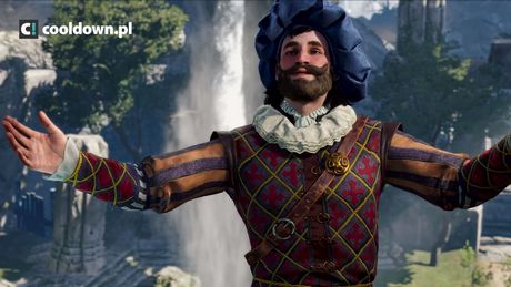 Tylko 2% graczy ma to niepozorne osiągnięcie w Baldur's Gate 3. Nawet tryb honorowy zaliczyło więcej osób