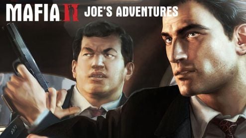 Mafia II: Joe's Adventures - poradnik do gry