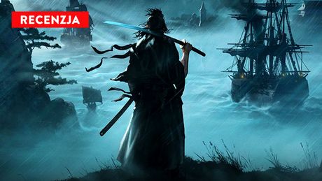 Recenzja gry Rise of the Ronin - soczysty system walki w nie najlepszej oprawie