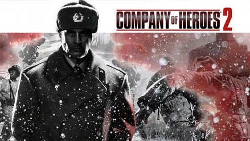 Graliśmy w multiplayer Company of Heroes 2 - Relic idzie za ciosem