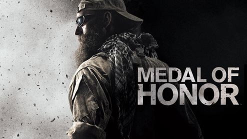 Medal of Honor - poradnik do gry