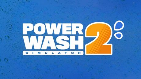 PowerWash Simulator 2