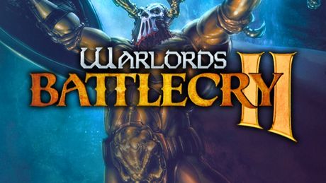 Warlords: Battlecry II