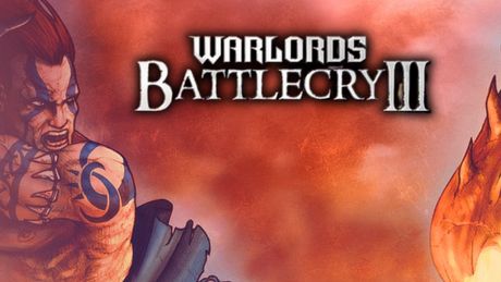 Warlords: Battlecry III