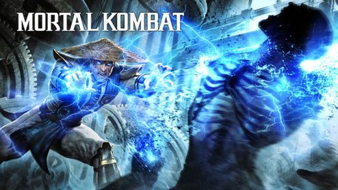 Mortal Kombat - ciosy specjalne i kombosy - poradnik do gry