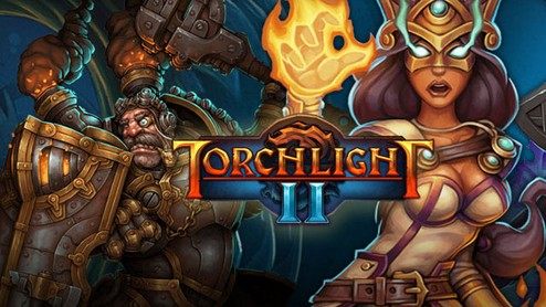 Torchlight II - dlaczego warto sprawdzić konkurencję dla Diablo III