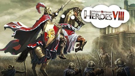 Sen o Heroes of Might and Magic 8 – marzymy o powrocie HoMM