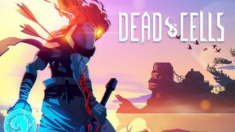 Dead Cells - Ultrawide Fix  v.6102022