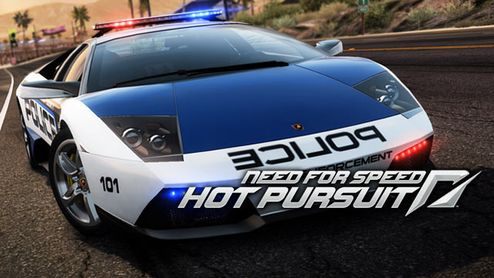 Need For Speed: Hot Pursuit - poradnik do gry