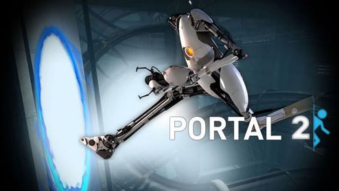 Portal 2 - poradnik do gry