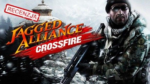 Recenzja Jagged Alliance: Crossfire - rozszerzenia Back in Action