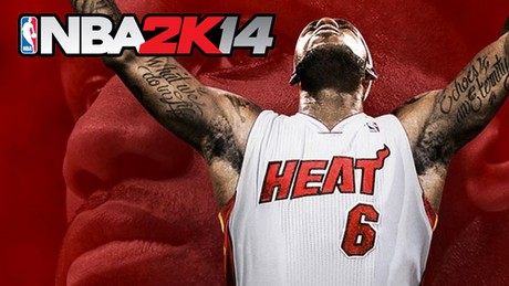 NBA 2K14