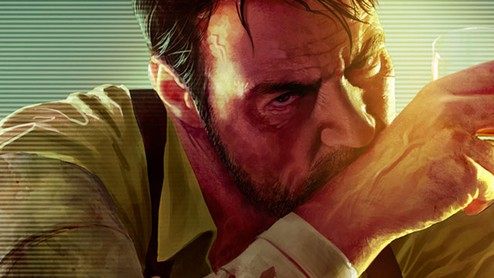 Nowojorski glina stacza się w Brazylii - jaki będzie Max Payne 3?