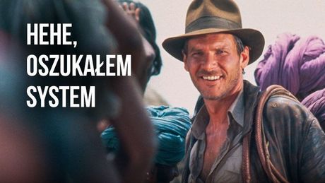 Filmy, które dla większych zarobków naginały kategorię wiekową