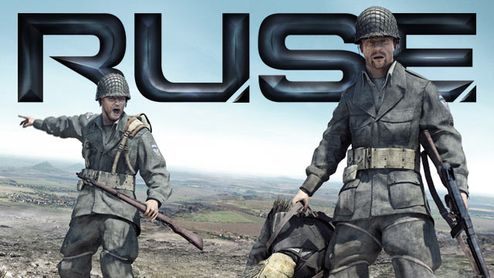 R.U.S.E. - poradnik do gry