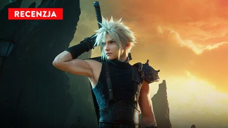 Recenzja gry Final Fantasy VII Rebirth. Wielka, piękna, bezkompromisowa