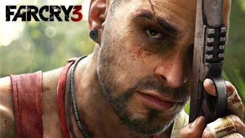 Far Cry 3 - Better Weapons and attachments v.1.3