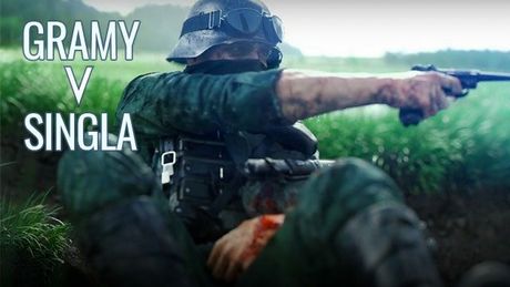 Graliśmy w singla gry Battlefield 5 – czy w kampanii jest klimat II wojny światowej?
