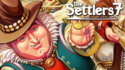 The Settlers 7: Droga do Królestwa - poradnik do gry